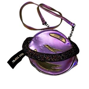 Hot topic new saturn bag